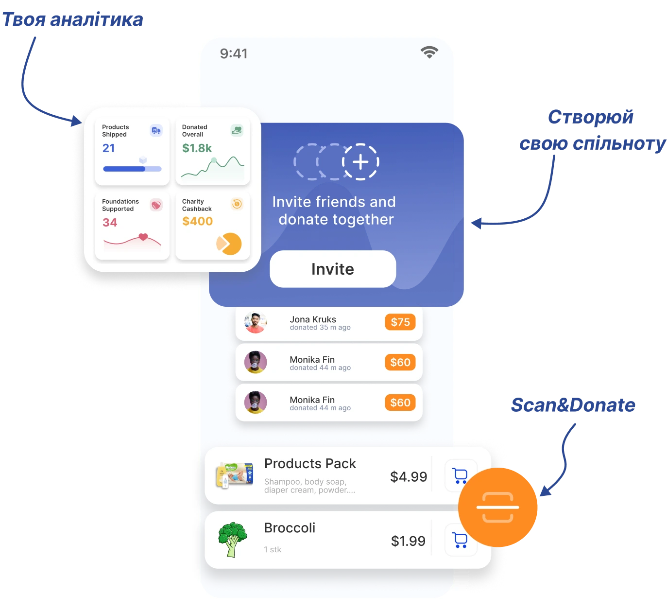 Platform Preview